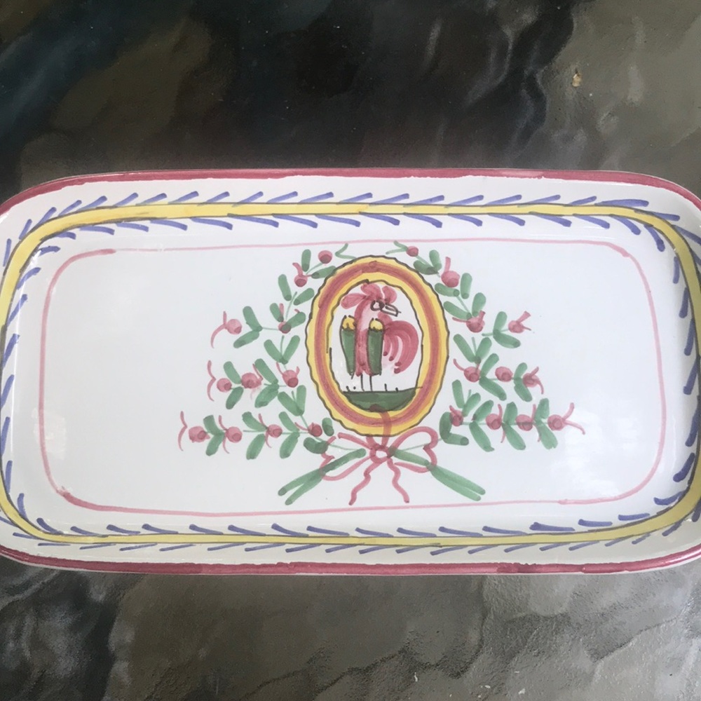 Sigma the Tastesetter Small tray